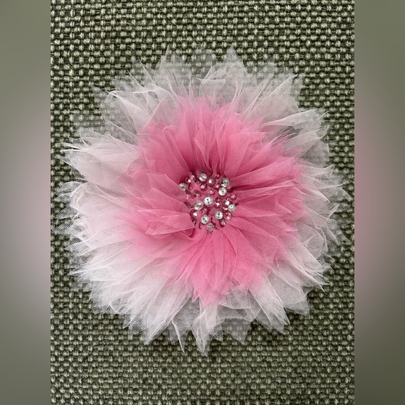 TUTU DU MONDE
Miami tulle dress - Picture 7 of 8